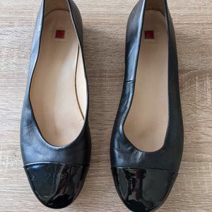 Hogl Flats